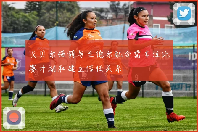 戈贝尔强调与兰德尔配合需专注比赛计划和建立信任关系